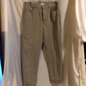 Size 12 Calvin Klein pants